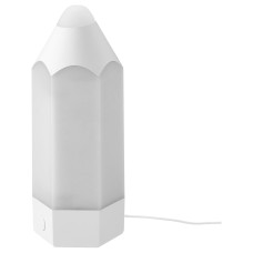 Ночник светильник карандаш IKEA PELARBOJ 204.015.15 Ночник светильник карандаш IKEA PELARBOJ 204.015.15