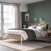 Люстра потолочная подвесная IKEA SKYMNINGEN