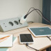 Зарядное устройство, адаптер SJÖSS 45W USB-C Зарядное устройство, адаптер SJÖSS 45W USB-C