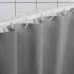 Штора для ванной IKEA LUDDHAGTORN Штора для ванной IKEA LUDDHAGTORN