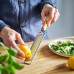 Терка для цедры цитрусовых, сыра IKEA VARDAGEN Терка для цедры цитрусовых, сыра IKEA VARDAGEN