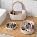 Органайзер для косметики с зеркалом IKEA SAXBORGA Органайзер для косметики с зеркалом IKEA SAXBORGA