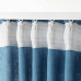 Крючки для штор IKEA VIDGA Крючки для штор IKEA VIDGA