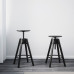 Барный стул IKEA DALFRED