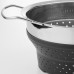 Дуршлаг складной IKEA KLOCKREN Дуршлаг складной IKEA KLOCKREN