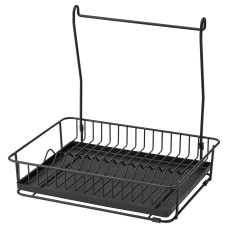 Сушилка для посуды навесная IKEA HULTARP 604.487.66 Сушилка для посуды навесная IKEA HULTARP 604.487.66
