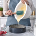 Лопатки кухонные силиконовые IKEA BÄCKRÖDING