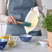 Лопатки кухонные силиконовые IKEA BÄCKRÖDING