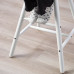 Стул детский деревянный IKEA AGAM Стул детский деревянный IKEA AGAM