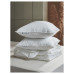 Подушка высокая 50*60см IKEA SKOGSFRÄKEN
