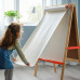 Рулон бумаги для рисования 30 м IKEA MÅLA Рулон бумаги для рисования 30 м IKEA MÅLA