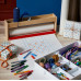 Рулон бумаги для рисования 30 м IKEA MÅLA Рулон бумаги для рисования 30 м IKEA MÅLA