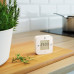Часы IKEA KLOCKIS (термометр, будильник и таймер) Часы IKEA KLOCKIS (термометр, будильник и таймер)