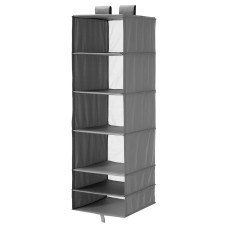 Подвесной органайзер для хранения IKEA SKUBB 404.000.01 Подвесной органайзер для хранения IKEA SKUBB 404.000.01