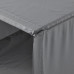 Подвесной органайзер для хранения IKEA SKUBB