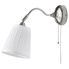 Светильник настенный бра IKEA ARSTID 601.638.76 Светильник настенный бра IKEA ARSTID 601.638.76