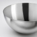 Сервировочная миска сталь 28 см BLANDA BLANK